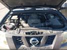 Nissan Xterra S Image 9