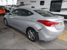 Hyundai ELANTRA Gls (ulsan Plant) Image 5