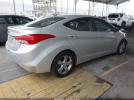 Hyundai ELANTRA Gls (ulsan Plant) Image 14