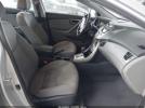 Hyundai ELANTRA Gls (ulsan Plant) Image 4