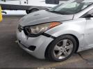 Hyundai ELANTRA Gls (ulsan Plant) Image 3