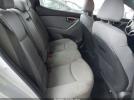 Hyundai ELANTRA Gls (ulsan Plant) Image 6