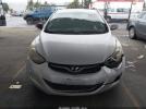 Hyundai ELANTRA Gls (ulsan Plant) Image 15