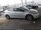 Hyundai ELANTRA Gls (ulsan Plant) Image 9