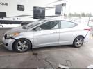 Hyundai ELANTRA Gls (ulsan Plant) Image 8