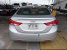 Hyundai ELANTRA Gls (ulsan Plant) Image 16