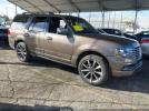 Lincoln Navigator Reserve Image 1