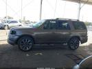 Lincoln Navigator Reserve Image 16