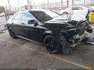 Mercedes-Benz Cla-class Image 1