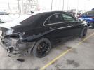 Mercedes-Benz Cla-class Image 14