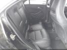 Mercedes-Benz Cla-class Image 4