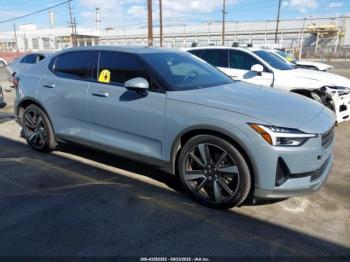  Salvage Polestar 2
