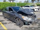 Honda Accord Sport Image 1
