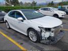 Toyota Camry Xle Image 1