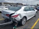 Toyota Camry Xle Image 10
