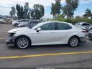 Toyota Camry Xle Image 3