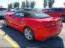 Chevrolet Camaro 1lt Image 11