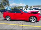 Chevrolet Camaro 1lt Image 16