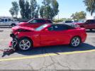 Chevrolet Camaro 1lt Image 7