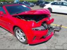 Chevrolet Camaro 1lt Image 6