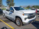 Chevrolet Silverado 1500 4wd  Short Bed Lt With 2fl Image 1