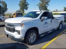 Chevrolet Silverado 1500 4wd  Short Bed Lt With 2fl Image 2