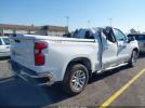Chevrolet Silverado 1500 4wd  Short Bed Lt With 2fl Image 5