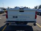 Chevrolet Silverado 1500 4wd  Short Bed Lt With 2fl Image 17