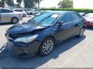 Toyota Camry Xle Image 16