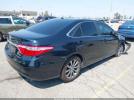 Toyota Camry Xle Image 12