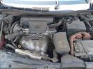 Toyota Camry Xle Image 17