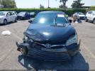 Toyota Camry Xle Image 8