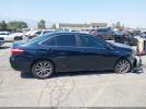 Toyota Camry Xle Image 2