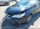 Toyota Camry Xle Image 9