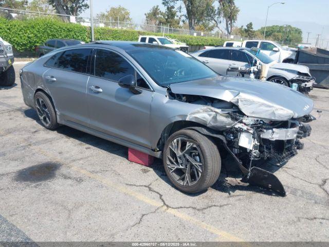  Salvage Kia K5