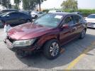 Honda Accord Lx Image 17