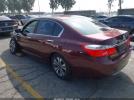 Honda Accord Lx Image 13