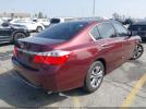 Honda Accord Lx Image 14