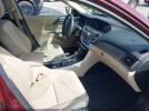 Honda Accord Lx Image 15