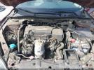 Honda Accord Lx Image 4