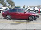 Honda Accord Lx Image 7