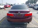 Honda Accord Lx Image 9