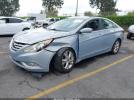 Hyundai SONATA Limited Image 12
