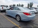 Hyundai SONATA Limited Image 16