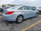 Hyundai SONATA Limited Image 5