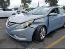 Hyundai SONATA Limited Image 2