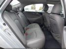 Hyundai SONATA Limited Image 8