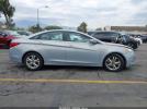 Hyundai SONATA Limited Image 14
