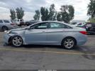 Hyundai SONATA Limited Image 15