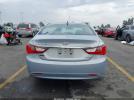 Hyundai SONATA Limited Image 13